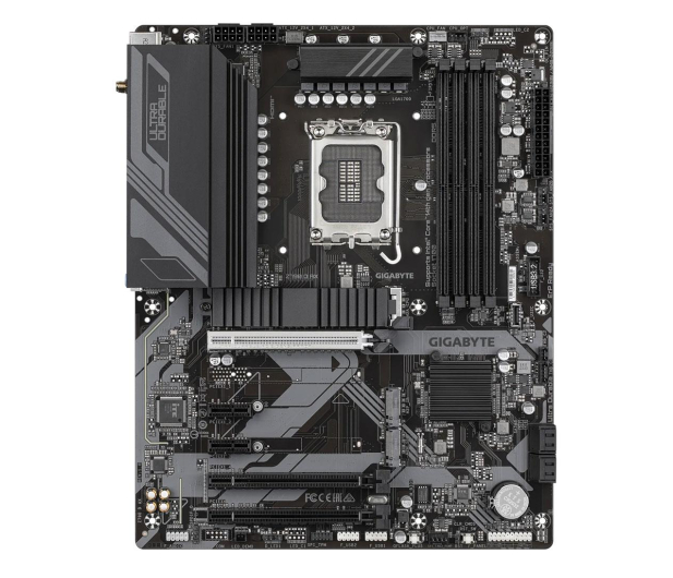 Gigabyte Z790 D AX - 1243720 - zdjęcie 2